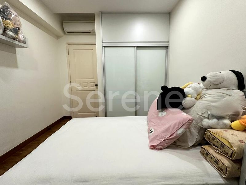 Room (Condo) for Rent in  Eastvale - Image 1